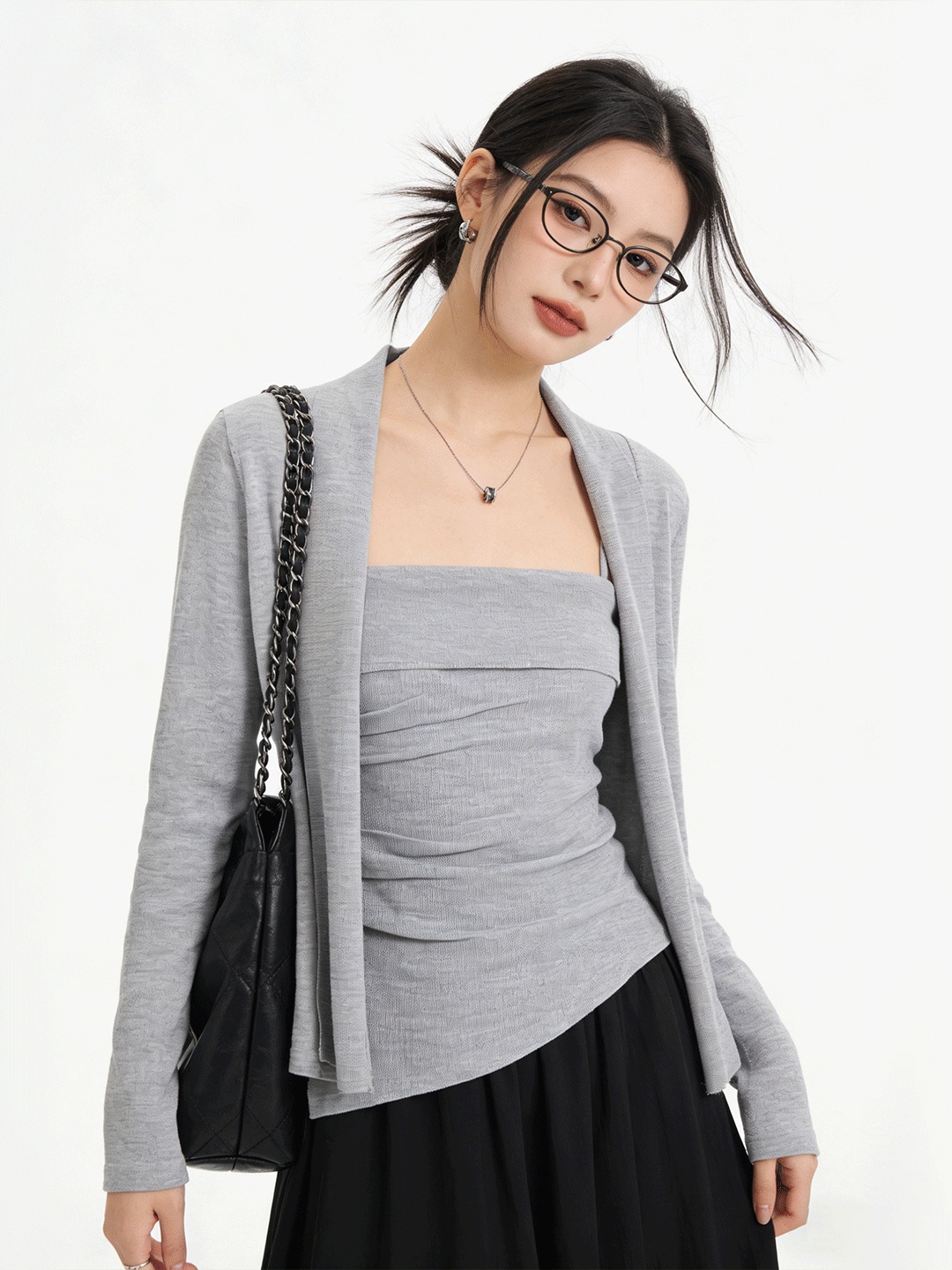 Lush Life Skin-friendly Short  - The Korean Lifestyle 评论和价格